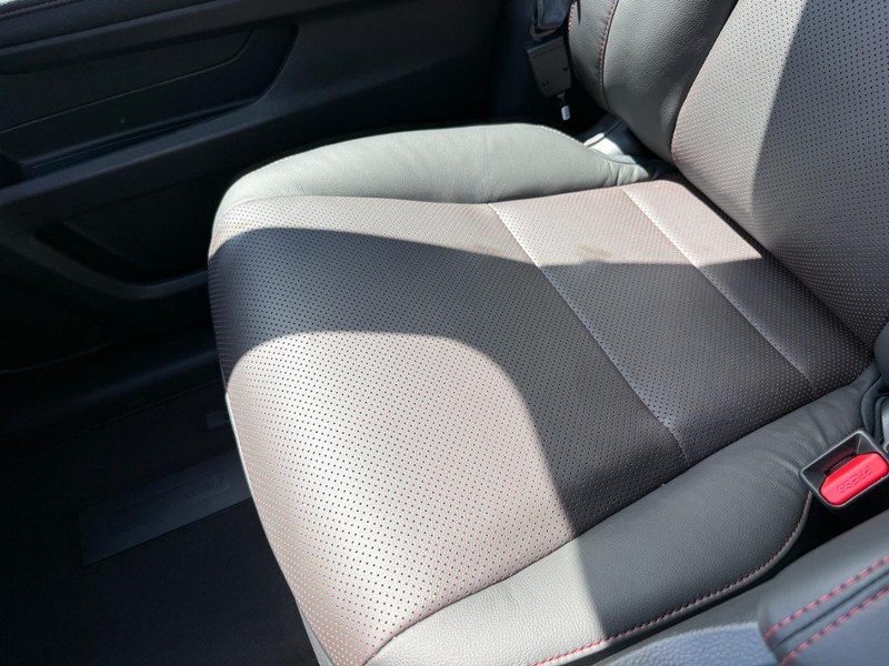 Honda Ridgeline Vehicle Image 21