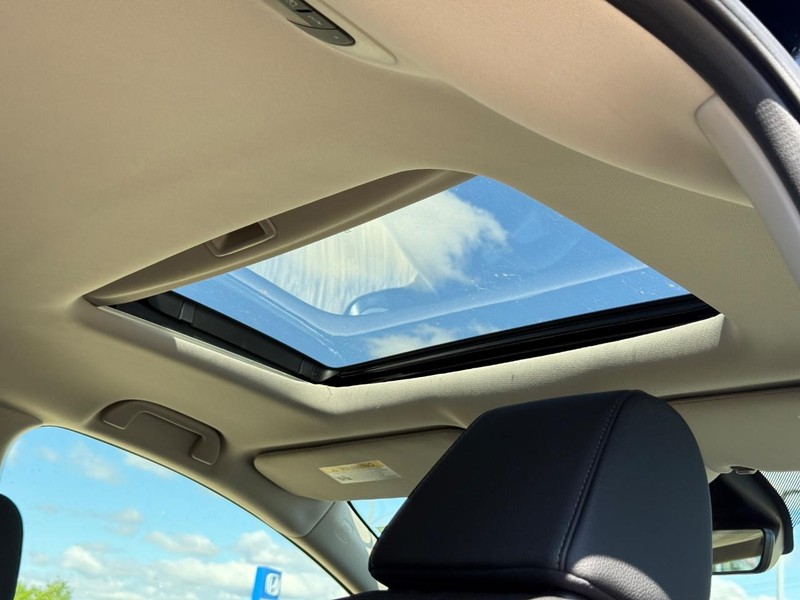 Honda Odyssey Vehicle Image 7