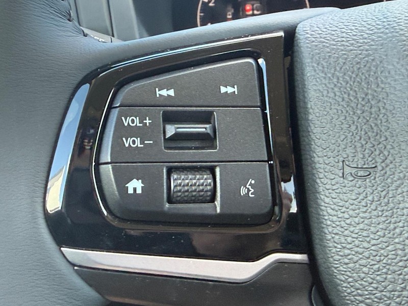 Honda Odyssey Vehicle Image 10