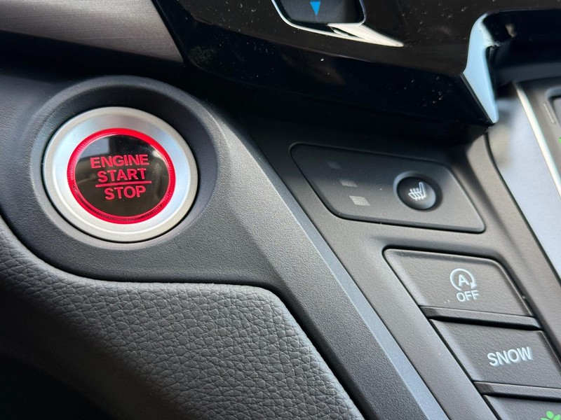 Honda Odyssey Vehicle Image 15