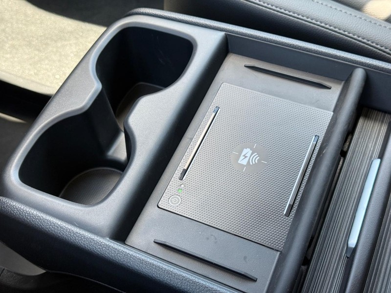 Honda Odyssey Vehicle Image 17