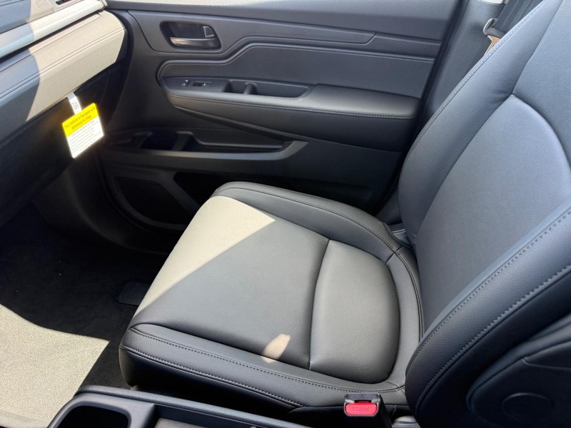 Honda Odyssey Vehicle Image 18
