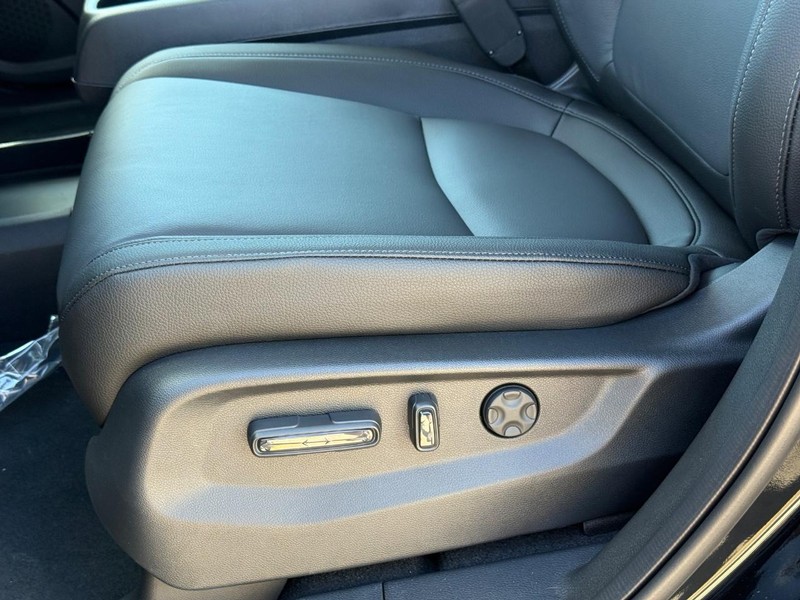 Honda Odyssey Vehicle Image 20