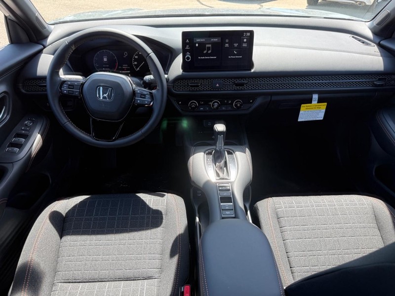 Honda HR-V Vehicle Image 9