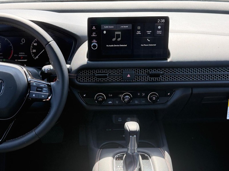 Honda HR-V Vehicle Image 10