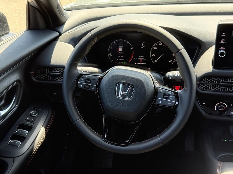 Honda HR-V Vehicle Image 12