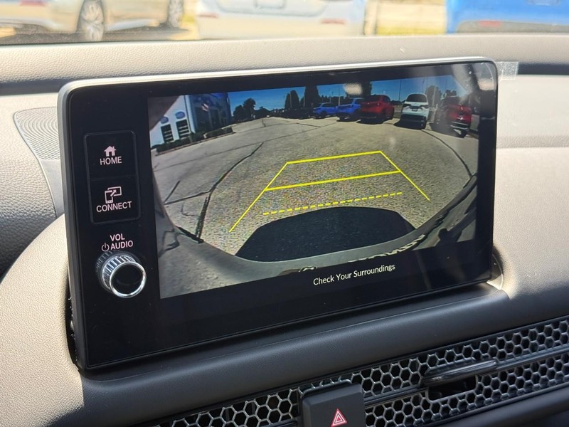 Honda HR-V Vehicle Image 19
