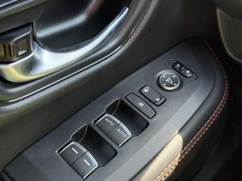Honda HR-V Vehicle Image 20