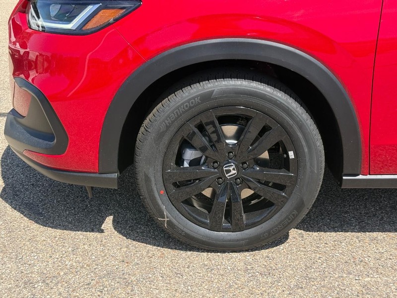 Honda HR-V Vehicle Image 6