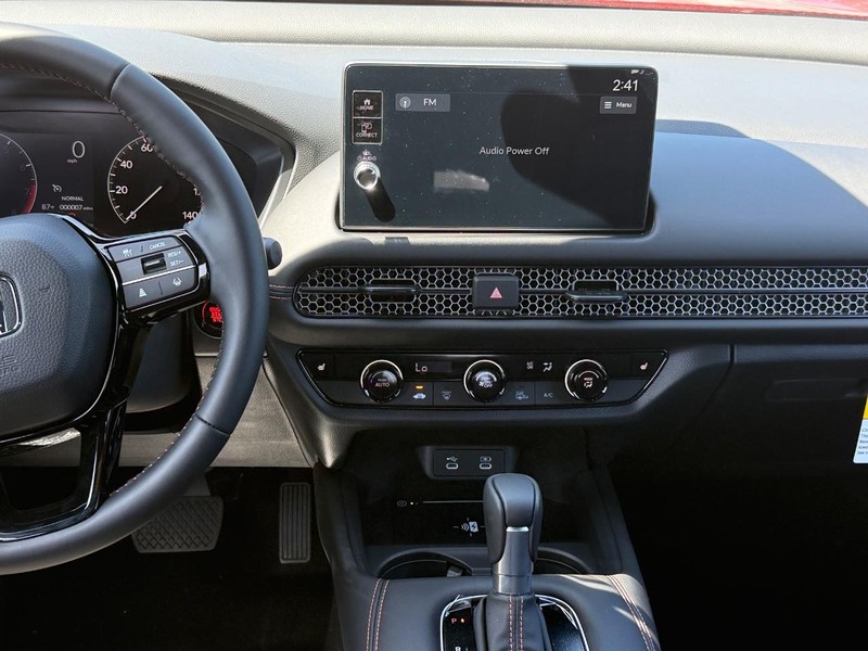 Honda HR-V Vehicle Image 11