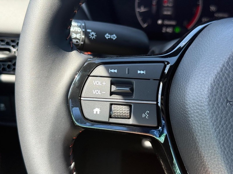 Honda HR-V Vehicle Image 15