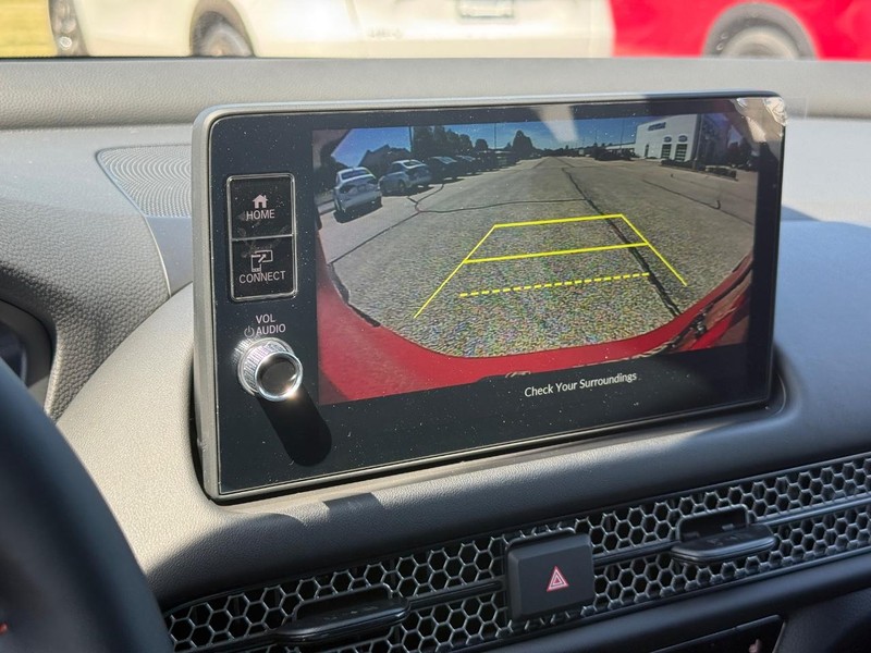 Honda HR-V Vehicle Image 18
