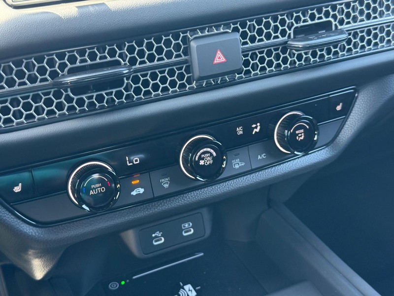 Honda HR-V Vehicle Image 19