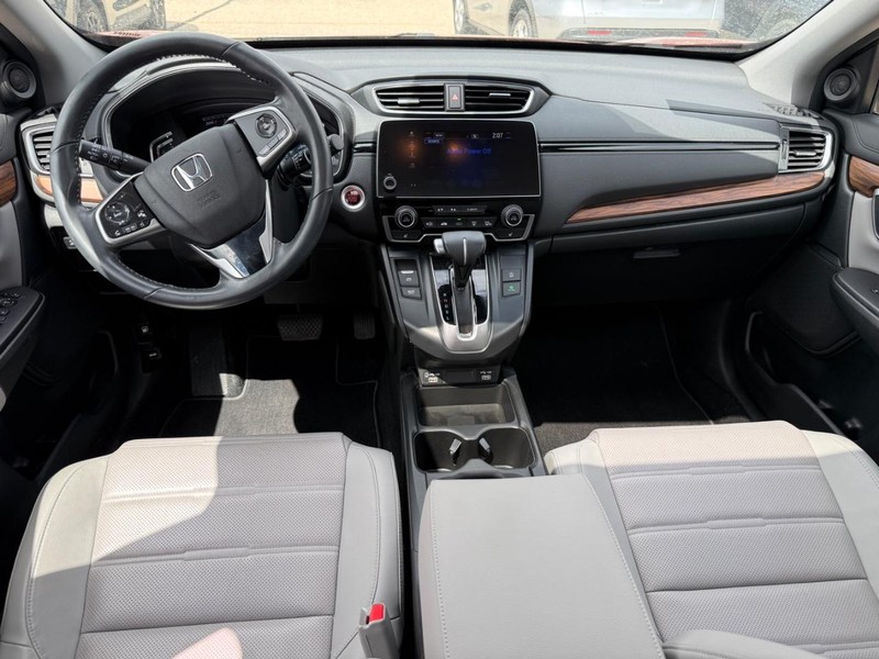 Honda CR-V Vehicle Image 10