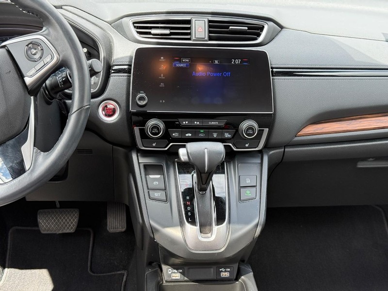 Honda CR-V Vehicle Image 11