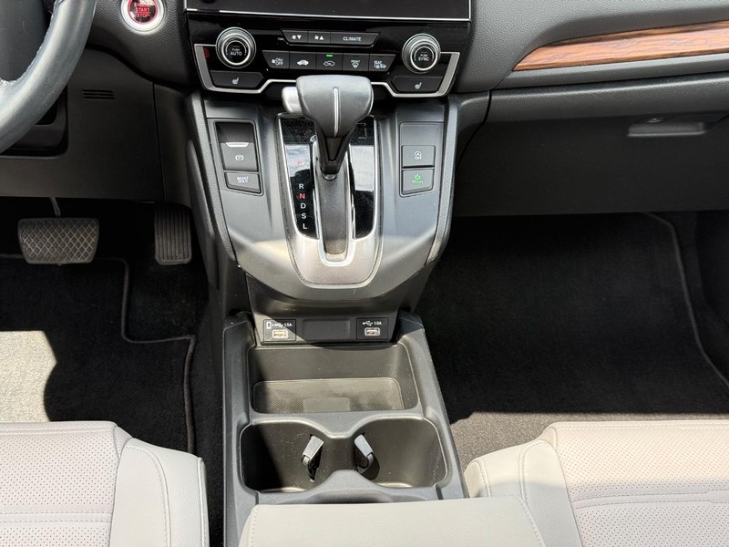 Honda CR-V Vehicle Image 12