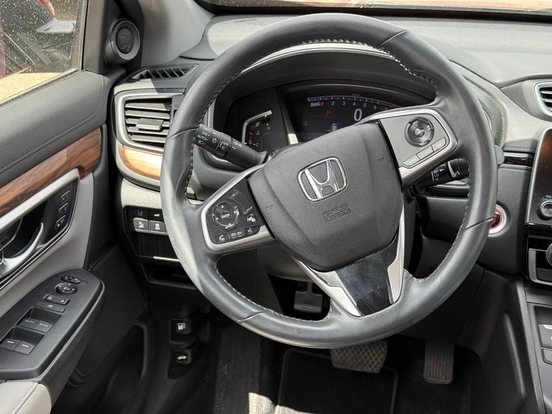 Honda CR-V Vehicle Image 13