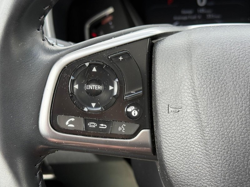 Honda CR-V Vehicle Image 15