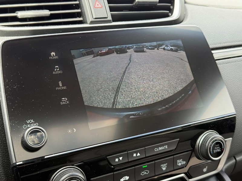 Honda CR-V Vehicle Image 18