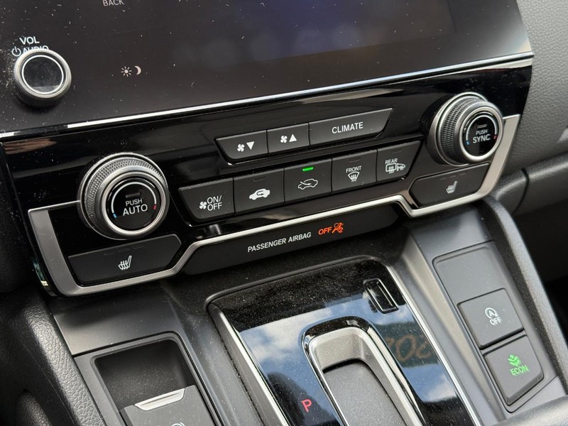 Honda CR-V Vehicle Image 19