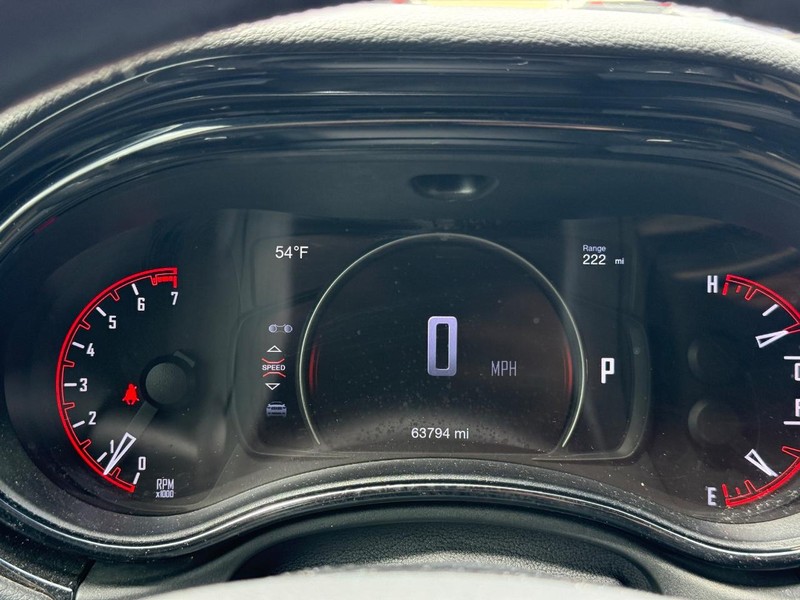 Dodge Durango Vehicle Image 18