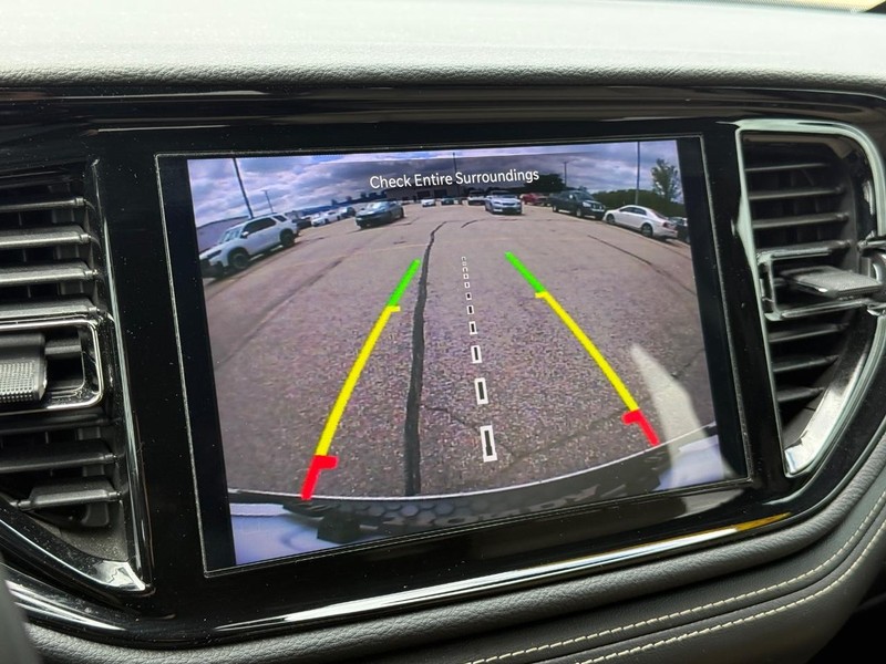 Dodge Durango Vehicle Image 19