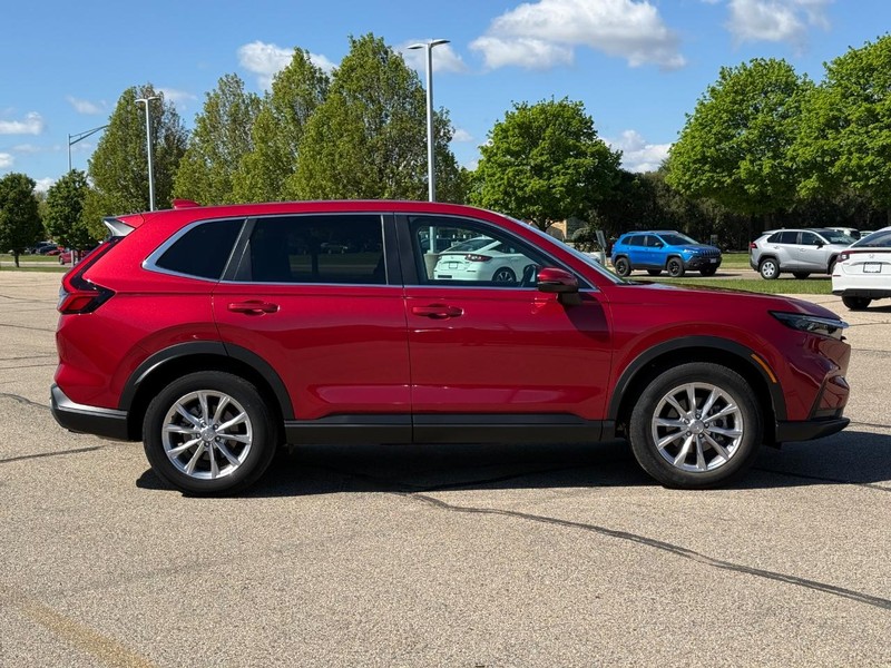 Honda CR-V Vehicle Image 2