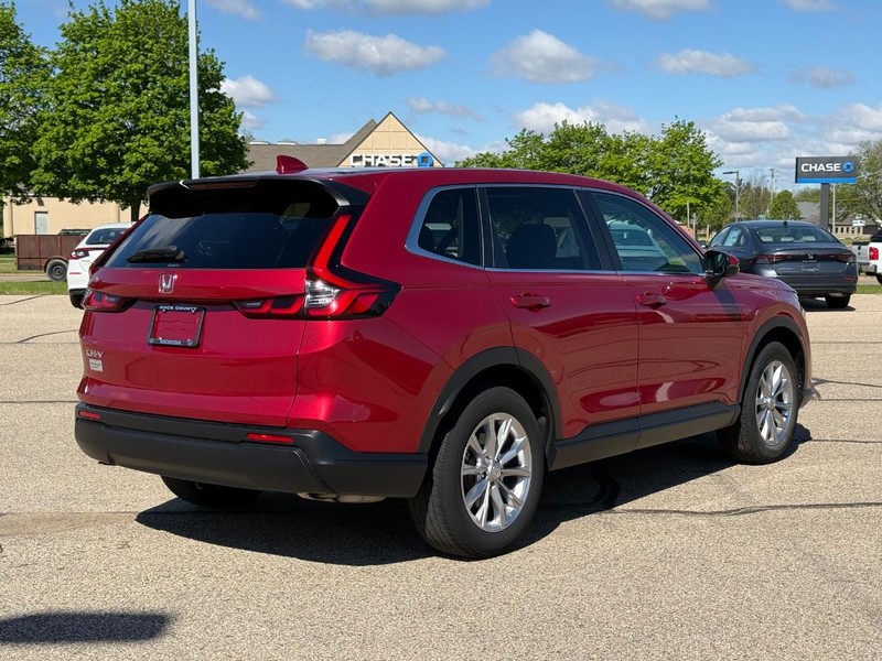 Honda CR-V Vehicle Image 3