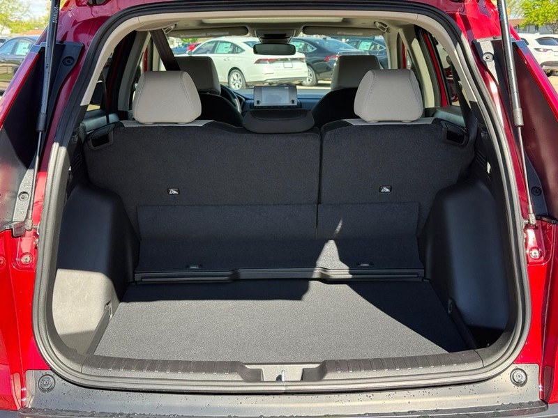 Honda CR-V Vehicle Image 6