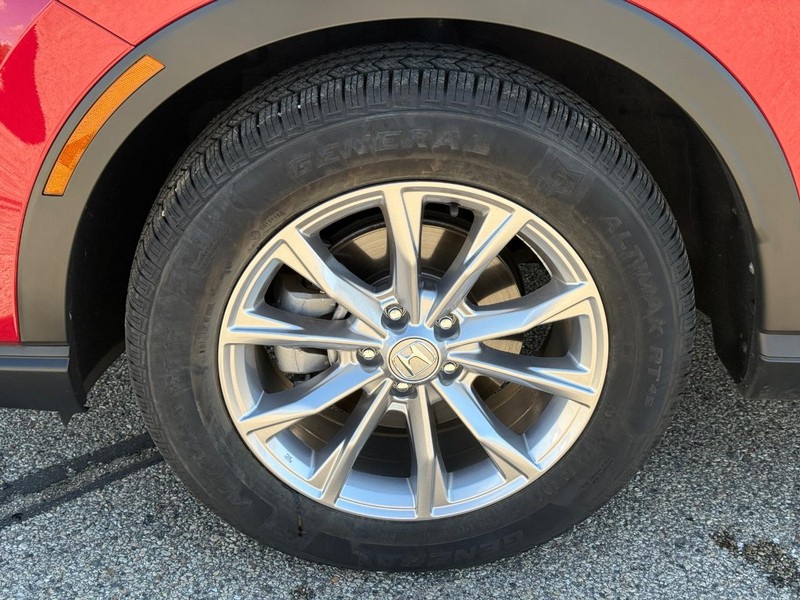 Honda CR-V Vehicle Image 7