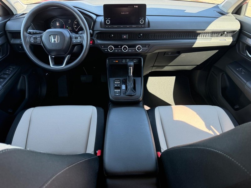 Honda CR-V Vehicle Image 12