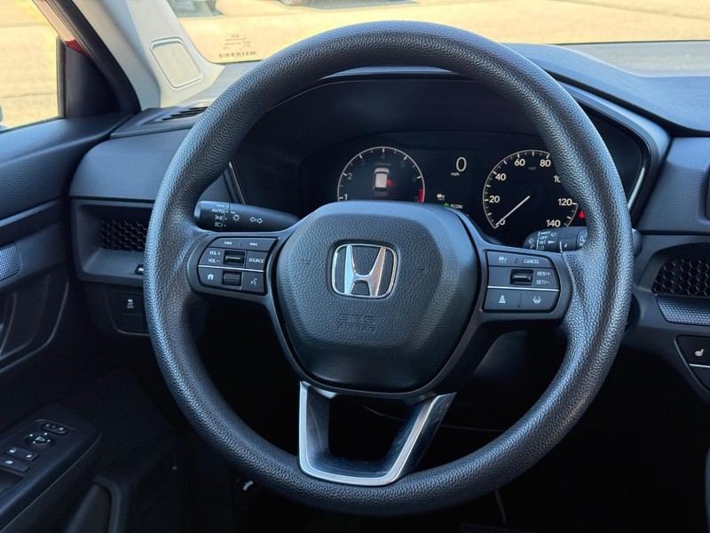 Honda CR-V Vehicle Image 13