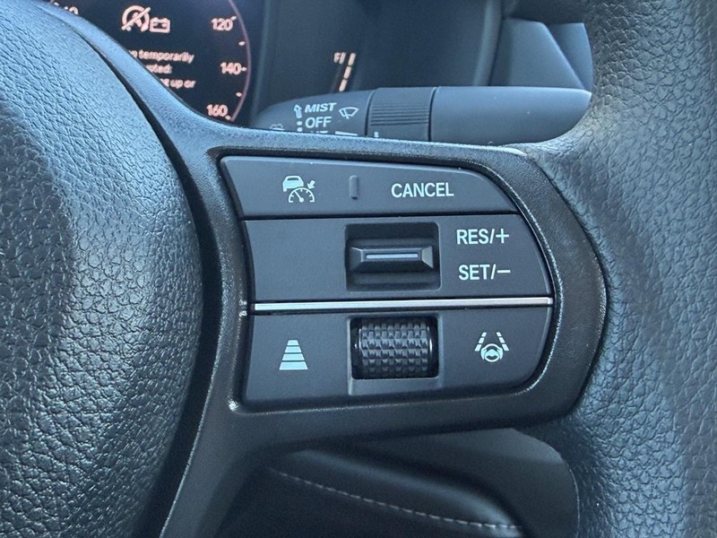Honda Accord Sedan Vehicle Image 10