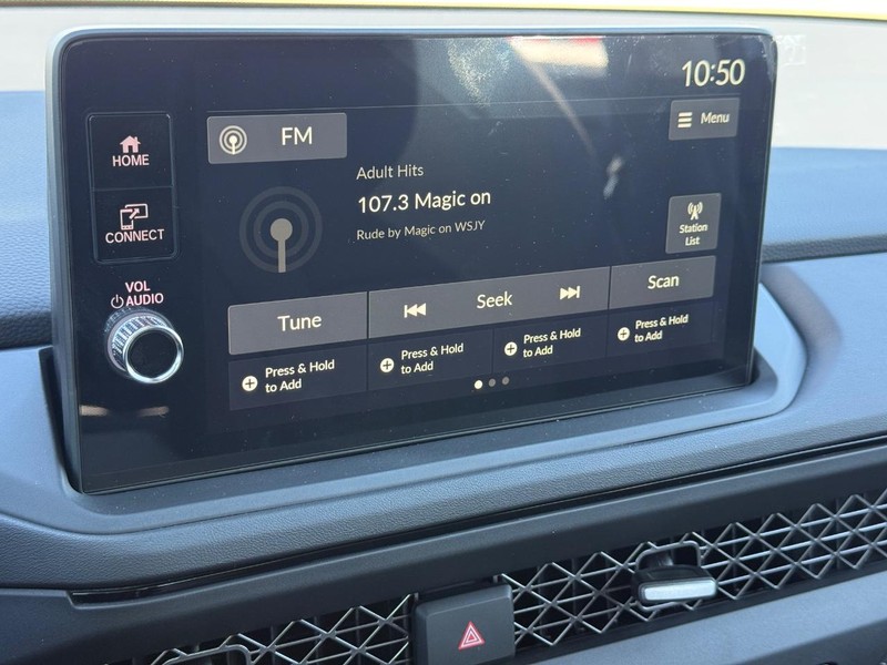 Honda Accord Sedan Vehicle Image 12