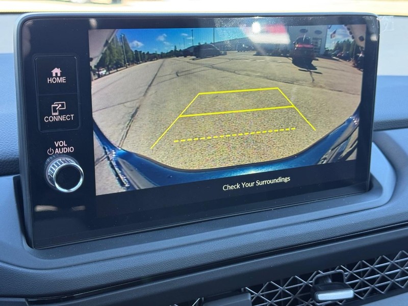 Honda Accord Sedan Vehicle Image 13