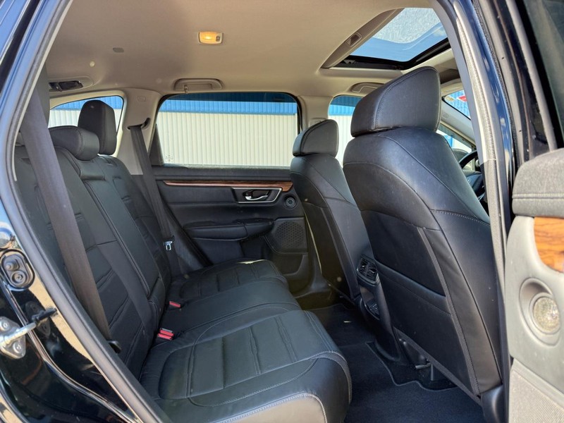 Honda CR-V Vehicle Image 10