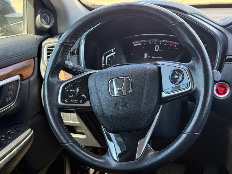 Honda CR-V Vehicle Image 13