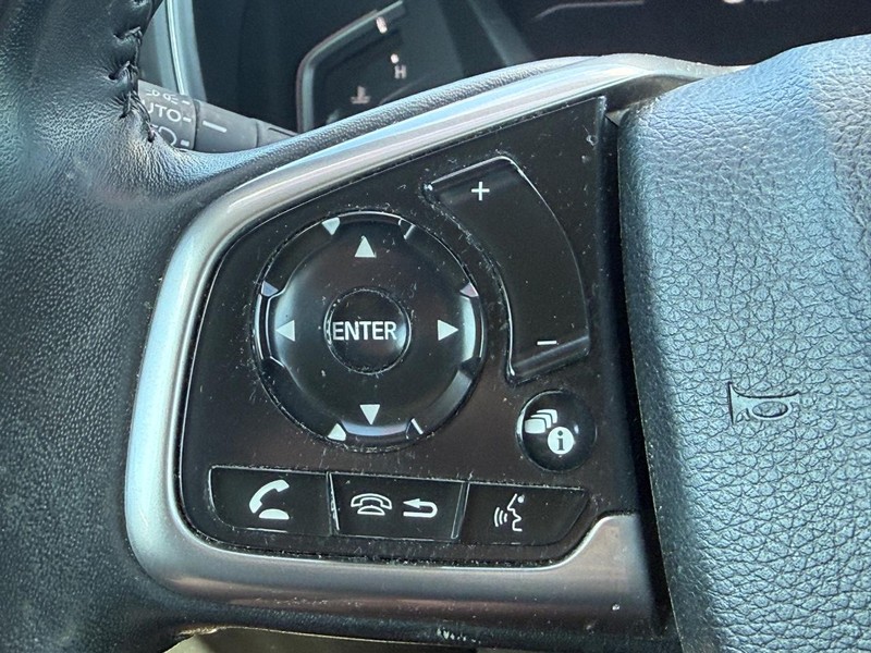Honda CR-V Vehicle Image 14