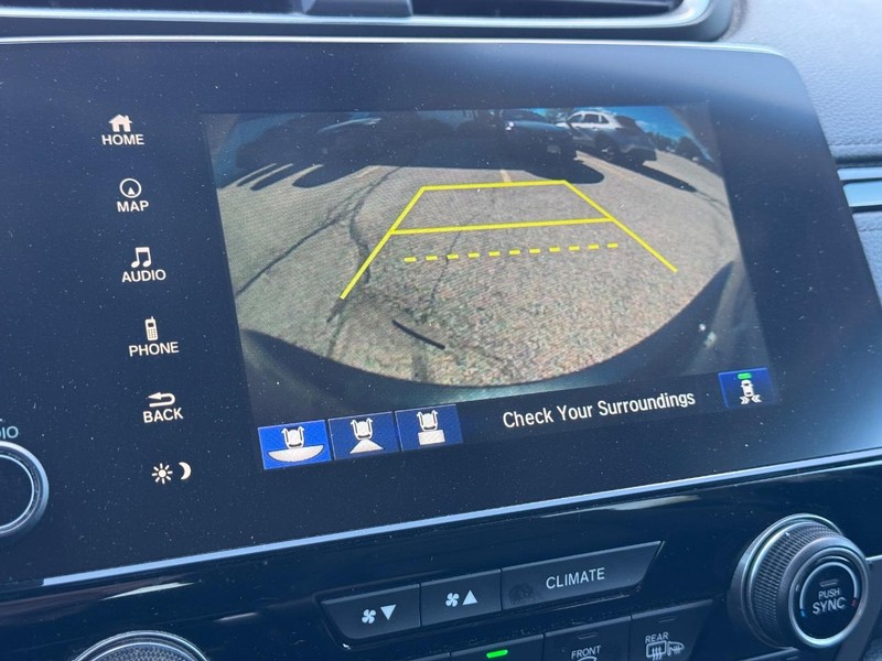 Honda CR-V Vehicle Image 18