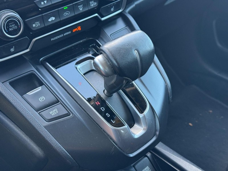 Honda CR-V Vehicle Image 20
