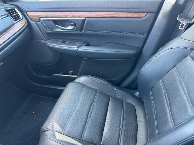Honda CR-V Vehicle Image 21