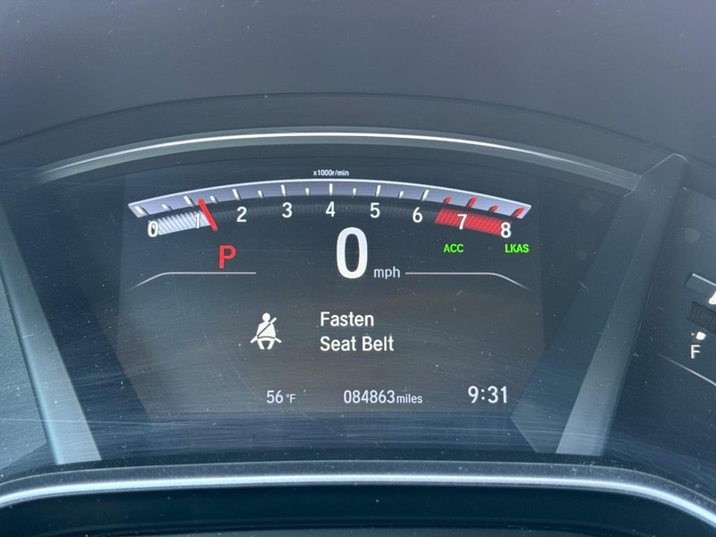 Honda CR-V Vehicle Image 22