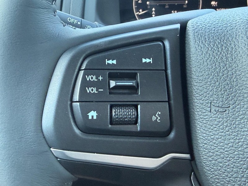 Honda Ridgeline Vehicle Image 9