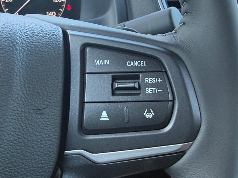 Honda Ridgeline Vehicle Image 10