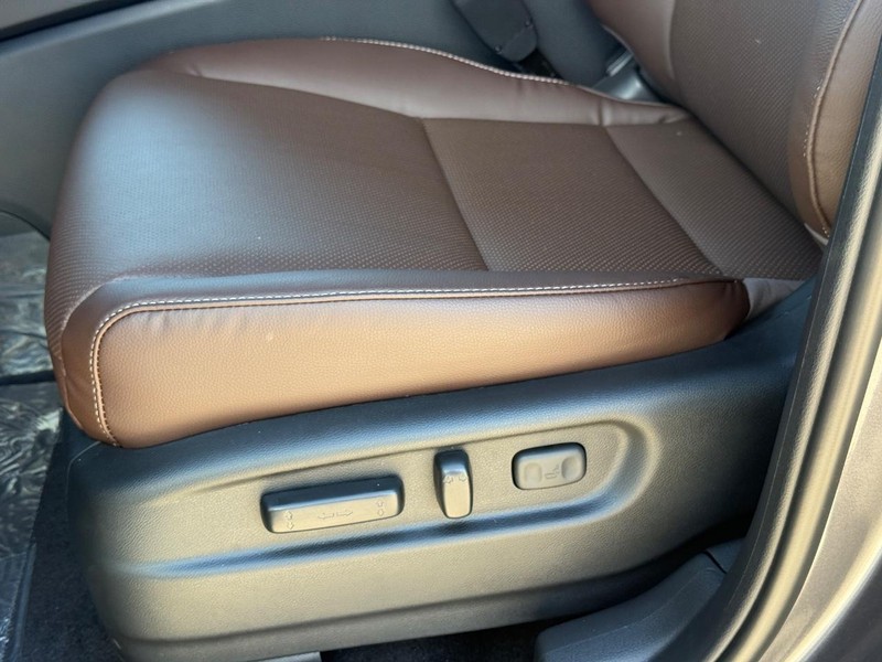 Honda Ridgeline Vehicle Image 19