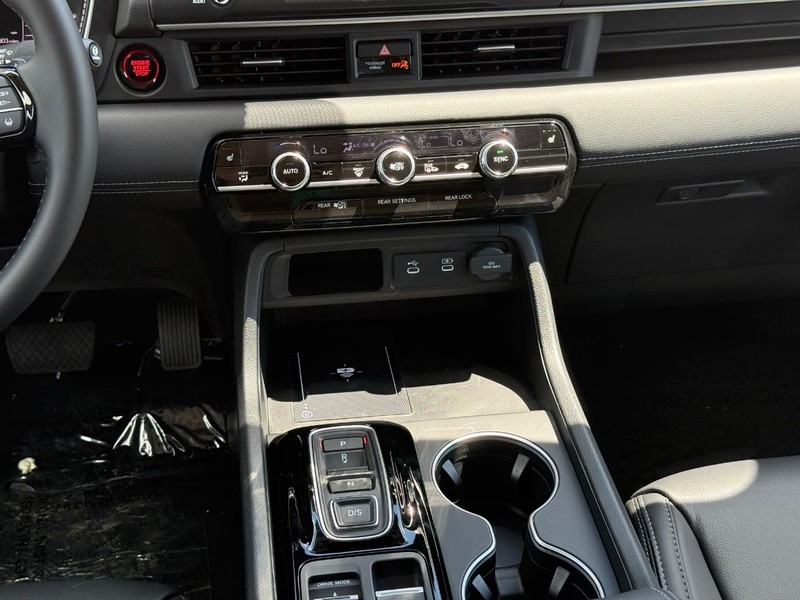Honda Pilot Vehicle Image 12