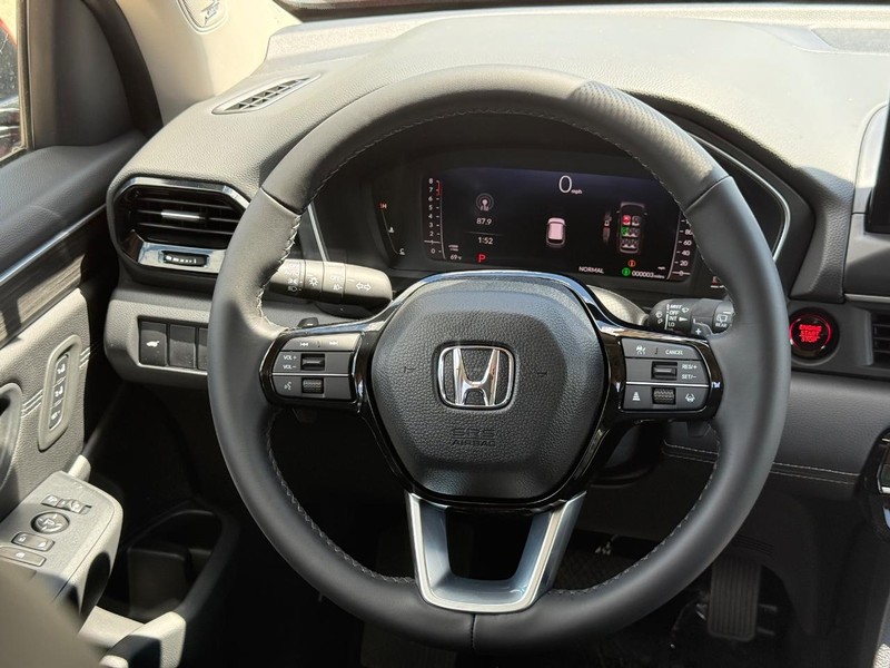 Honda Pilot Vehicle Image 13