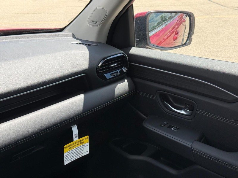 Honda Pilot Vehicle Image 14