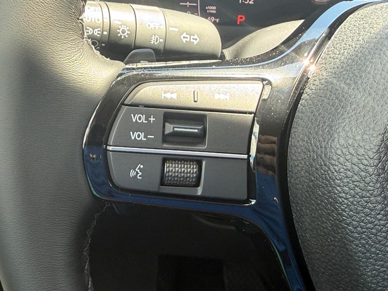 Honda Pilot Vehicle Image 15