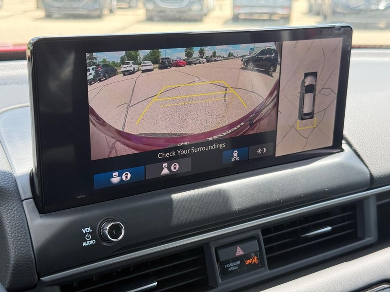 Honda Pilot Vehicle Image 18